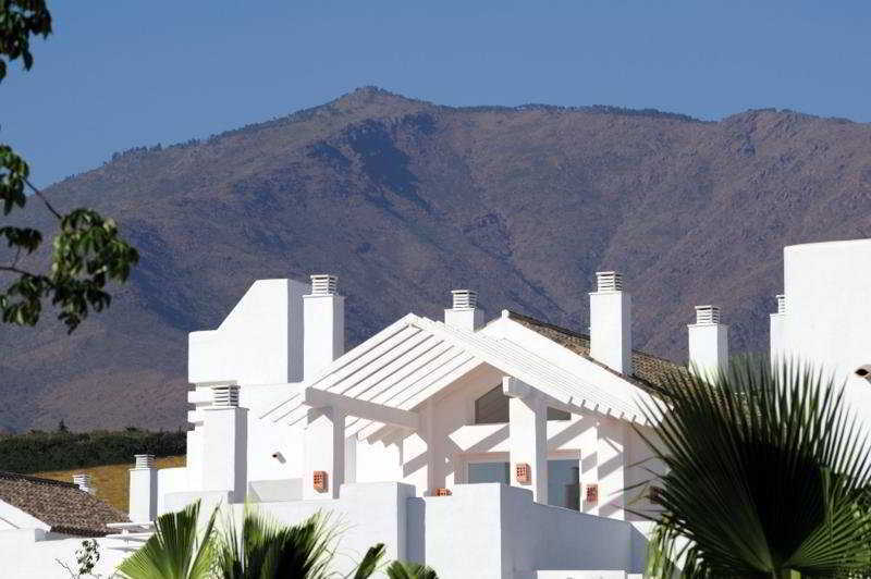 Alcazaba Hills Resort Estepona Esterno foto